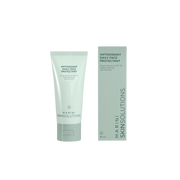 Antioxidant SPF