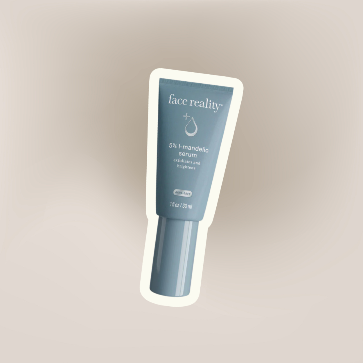 5% l-mandelic serum