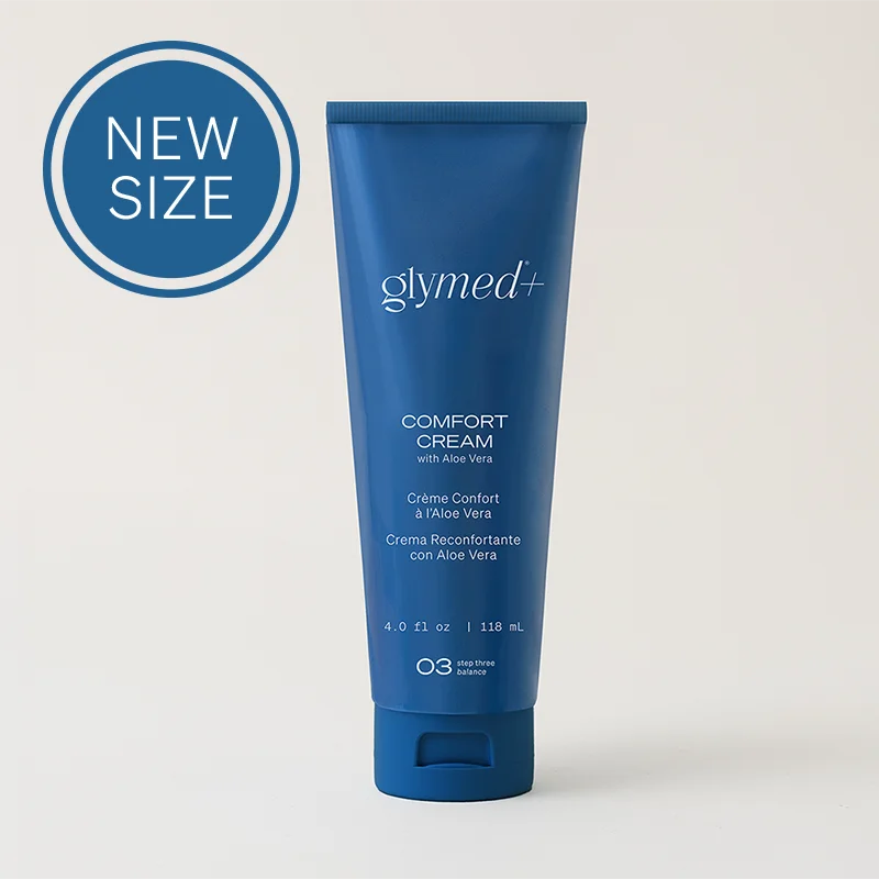 Comfort Cream 4oz.