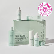 Skincare Management System: Antioxidant SPF- FREE Marini Luminate GIFT WITH PURCHASE!