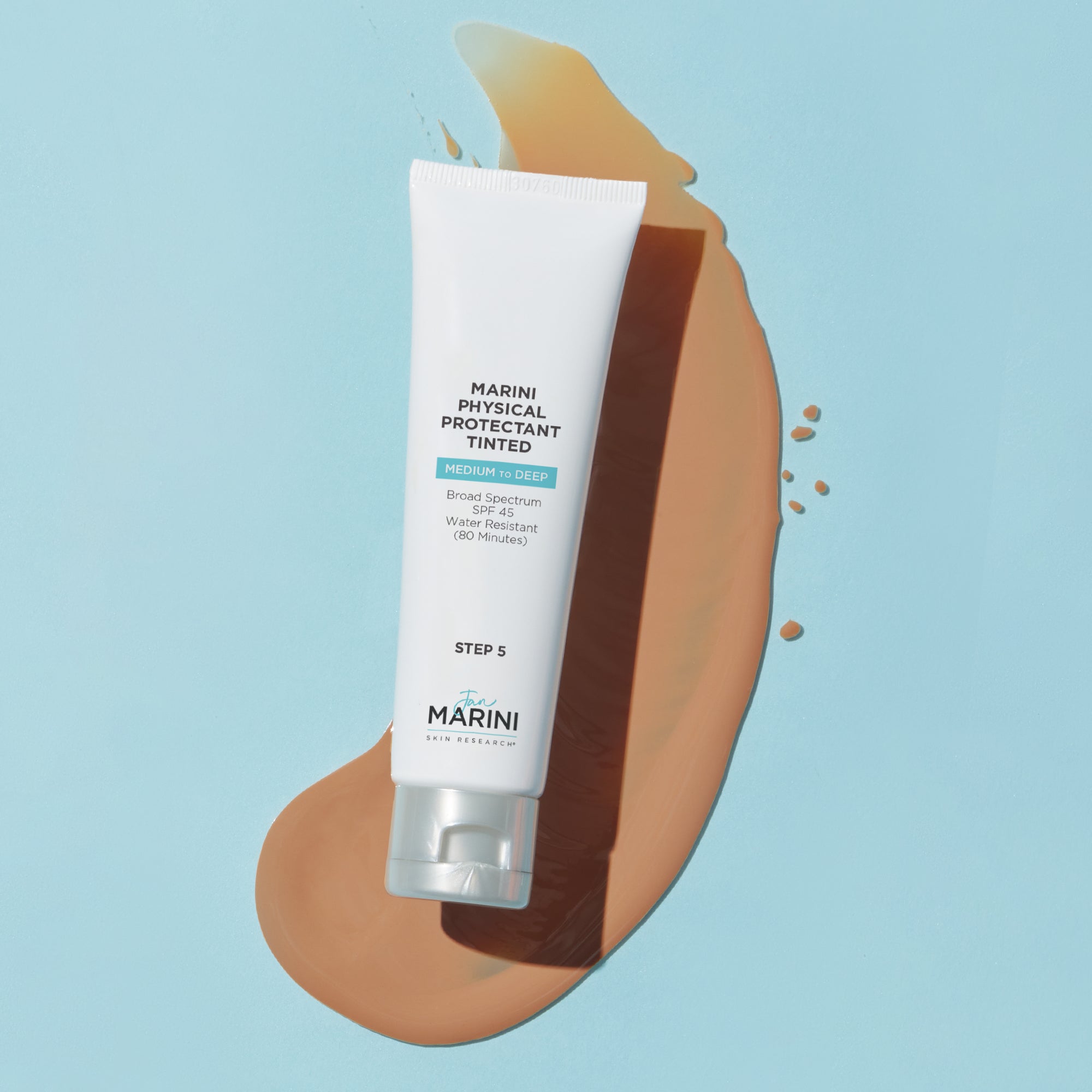 Marini Physical Protectant Tinted SPF Medium to Deep