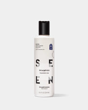 SEEN Shampoo, Fragrance Free