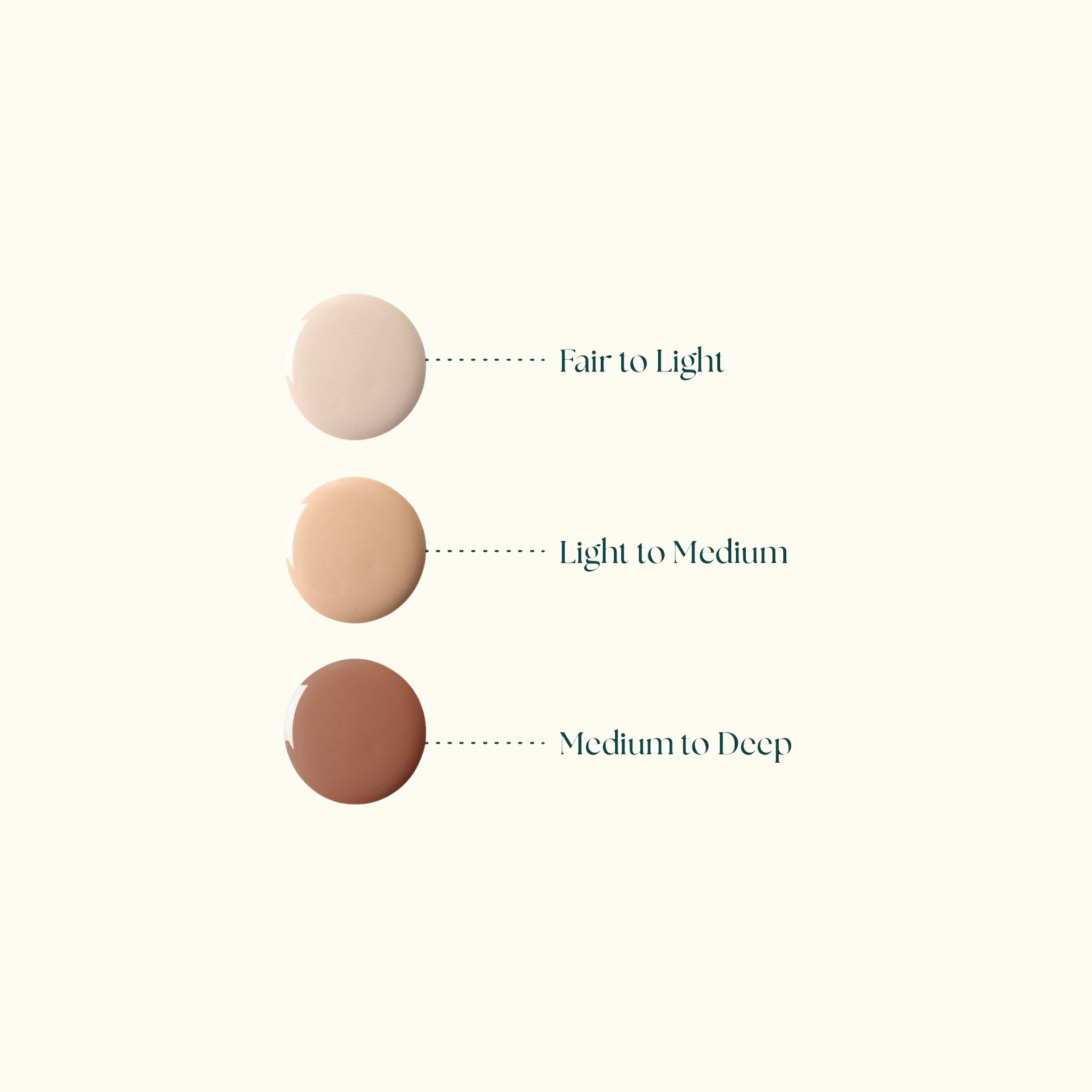 Marini Physical Protectant Tinted SPF 45 Fair to Light