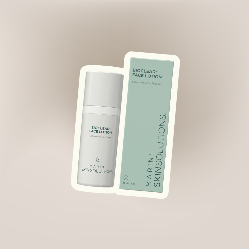 Bioclear Face Lotion