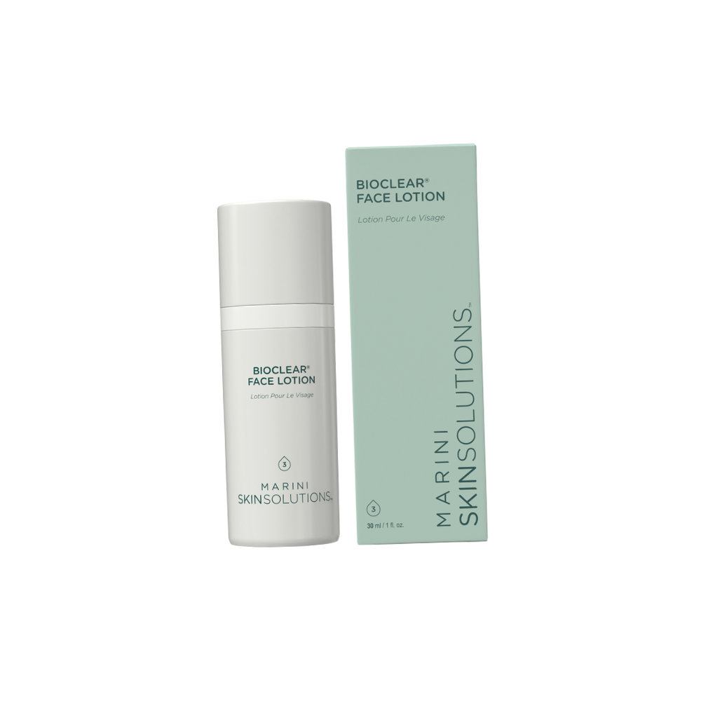 Bioclear Face Lotion