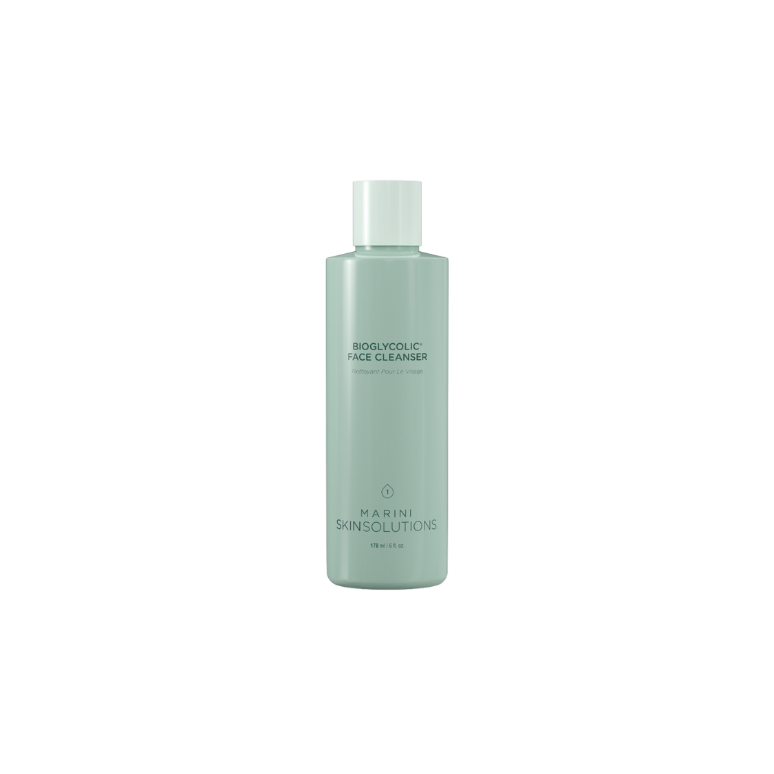 Bioglycolic Face Cleanser
