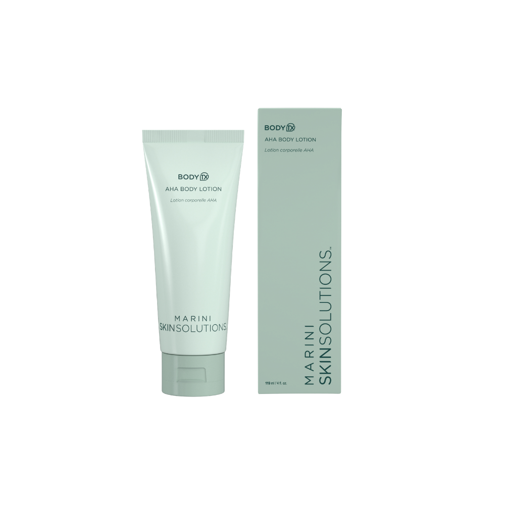 Body TX AHA Body Lotion