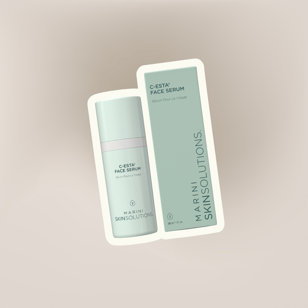 C-ESTA Face Serum