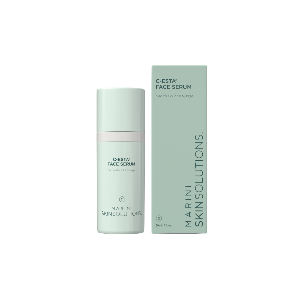 C-ESTA Face Serum
