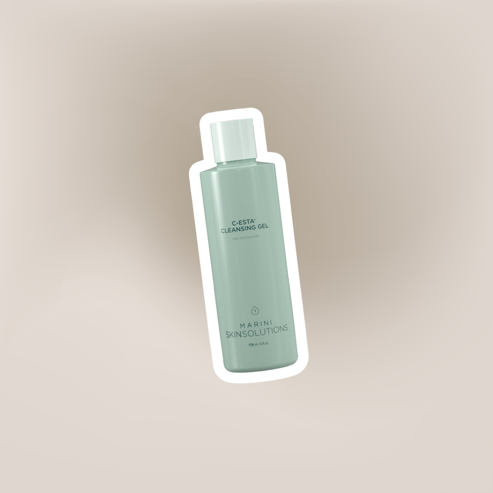 C-ESTA Cleansing Gel