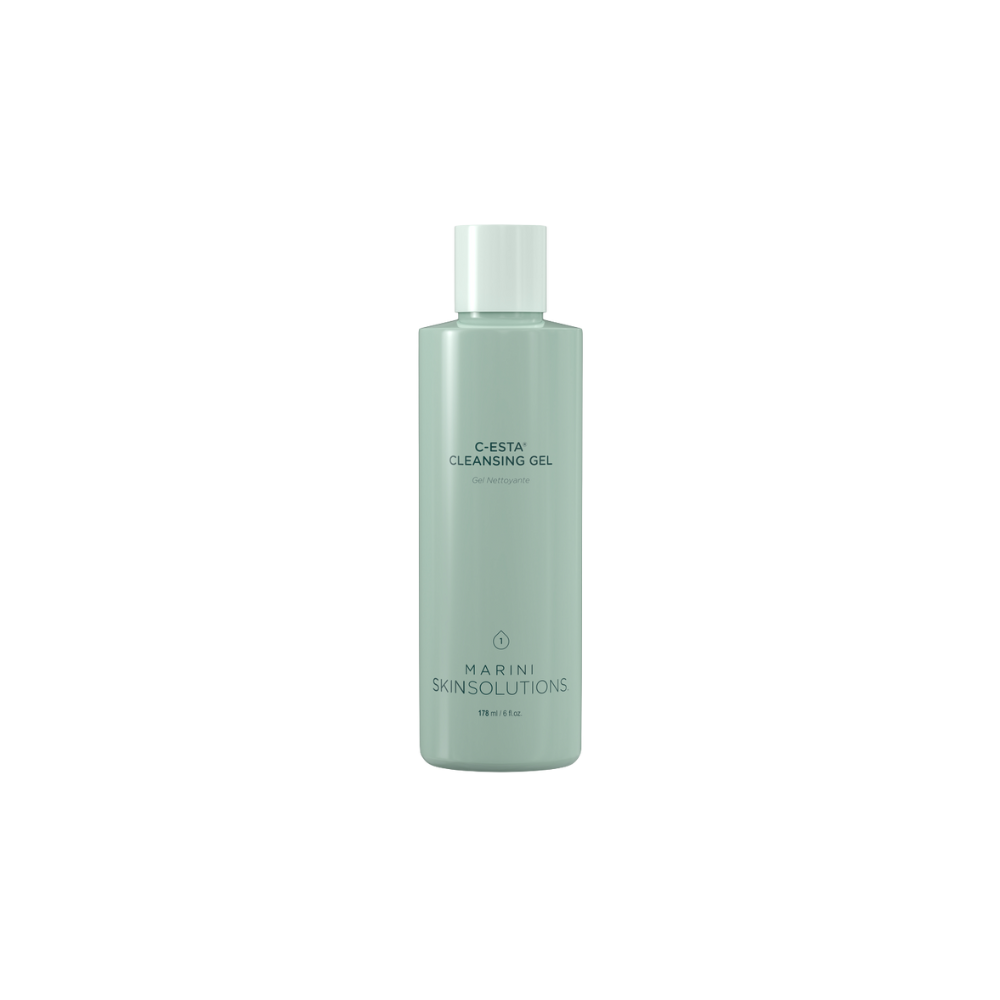 C-ESTA Cleansing Gel