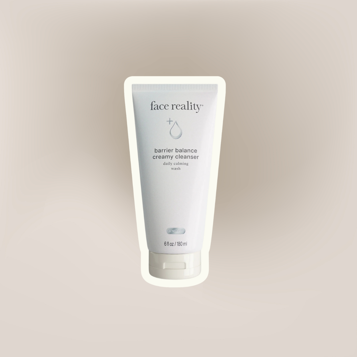 Barrier Balance Creamy Cleanser