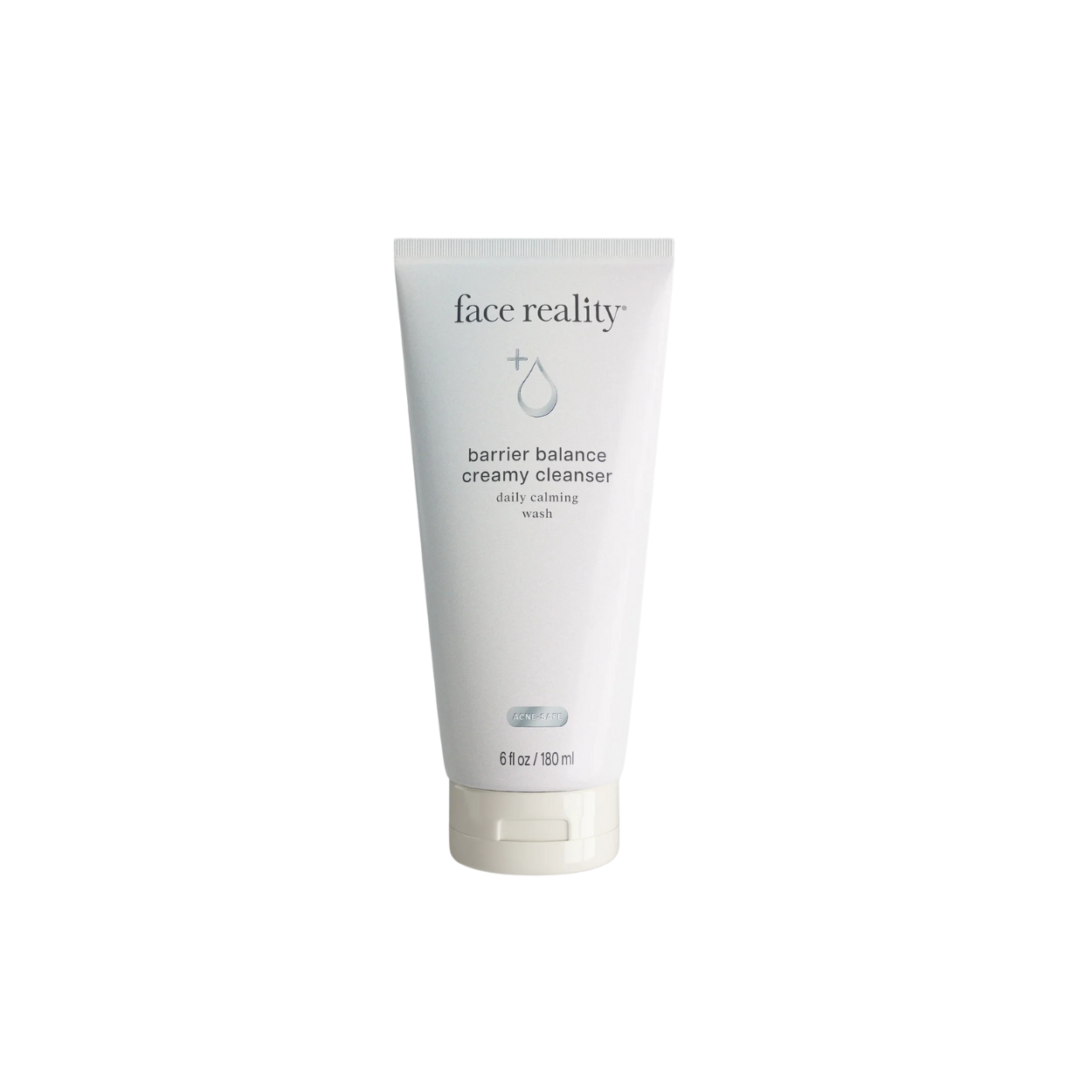 Barrier Balance Creamy Cleanser
