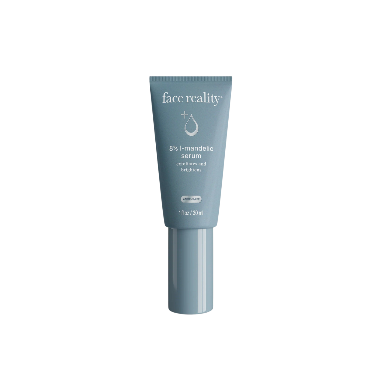 8% l-mandelic serum