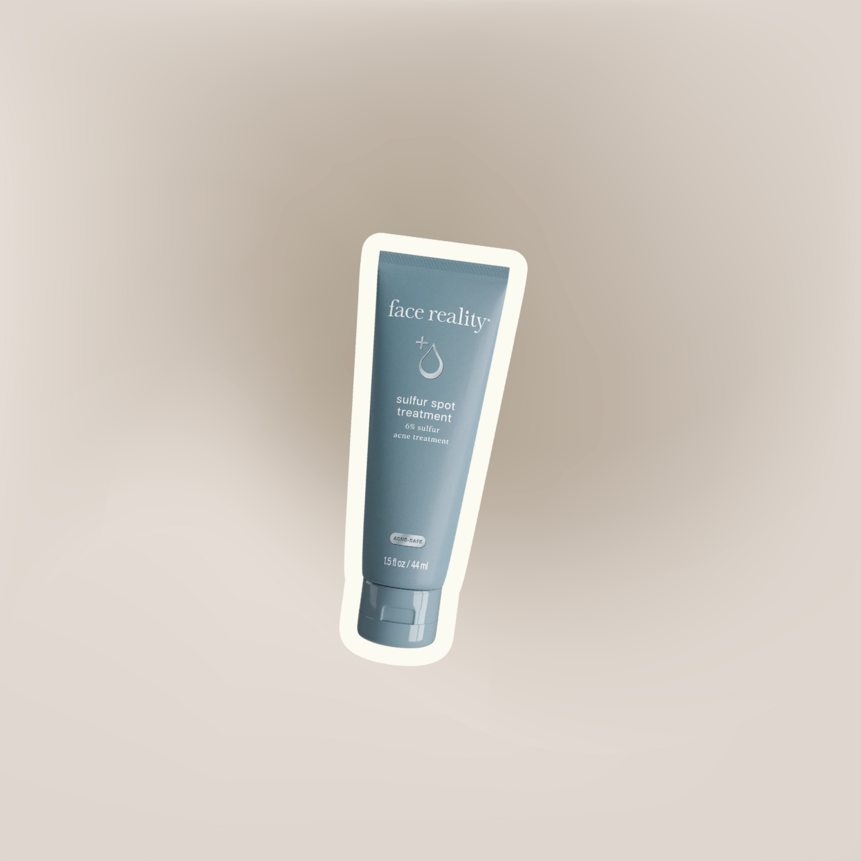 Sulfur Spot Treatment