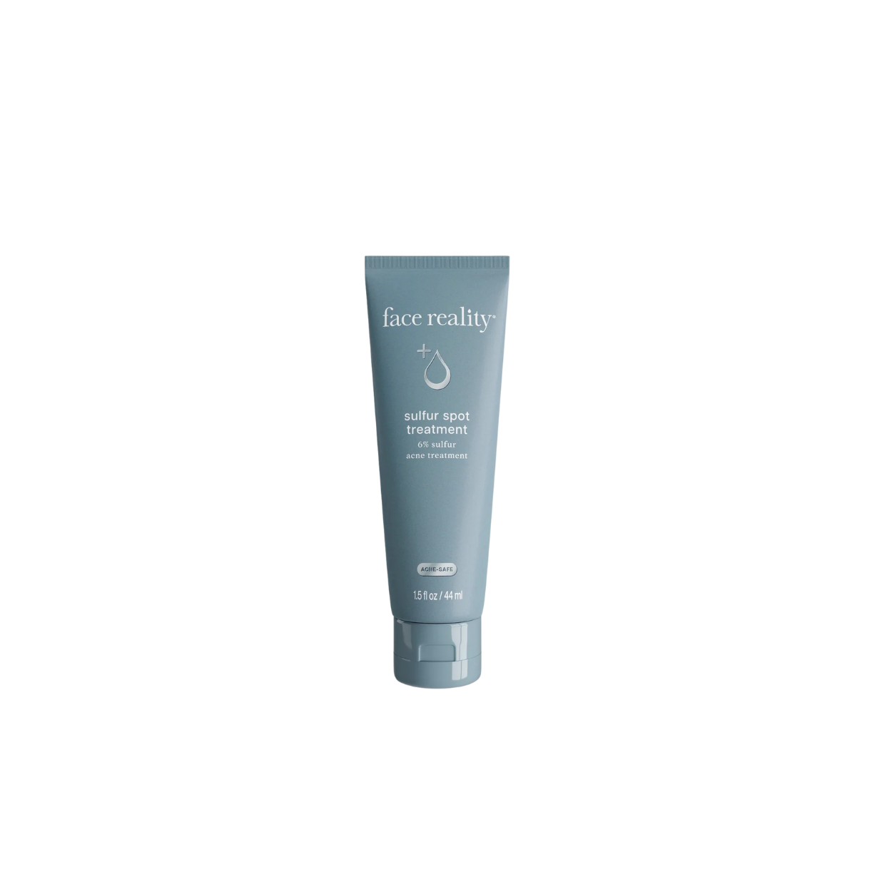 Sulfur Spot Treatment