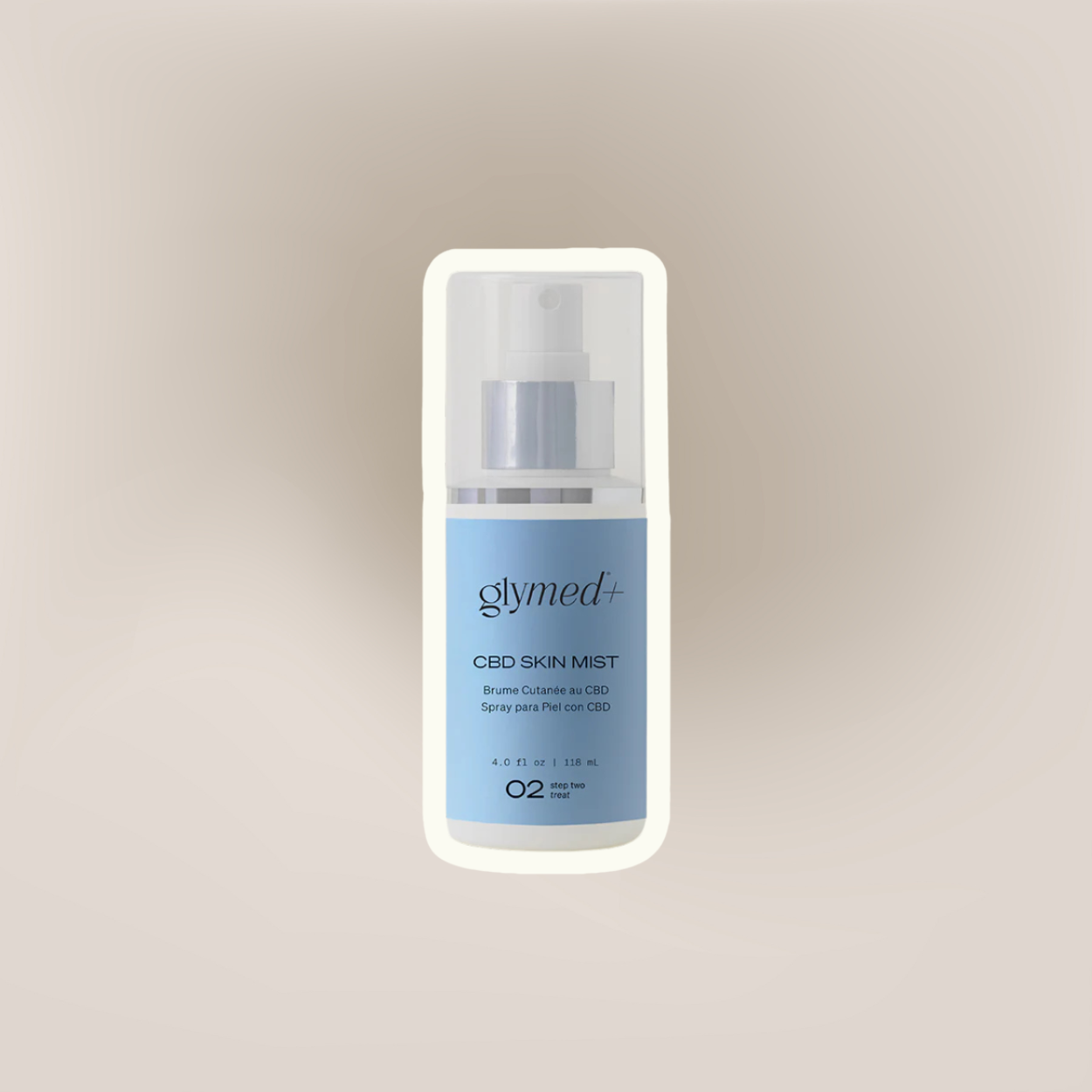 CBD Mist