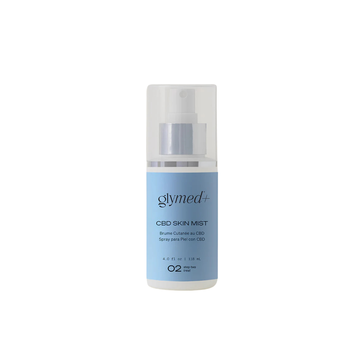 CBD Mist