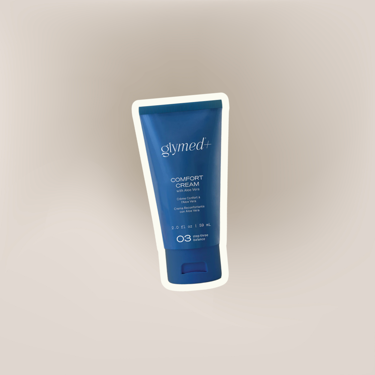 Comfort Cream