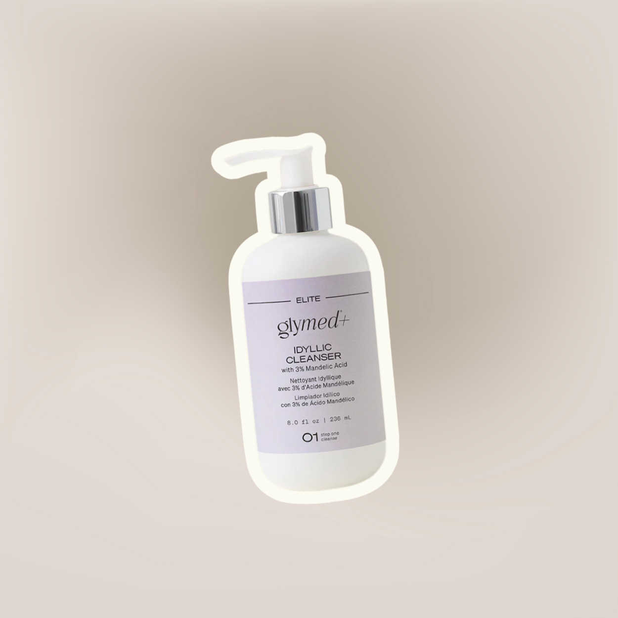 Idyllic Cleanser