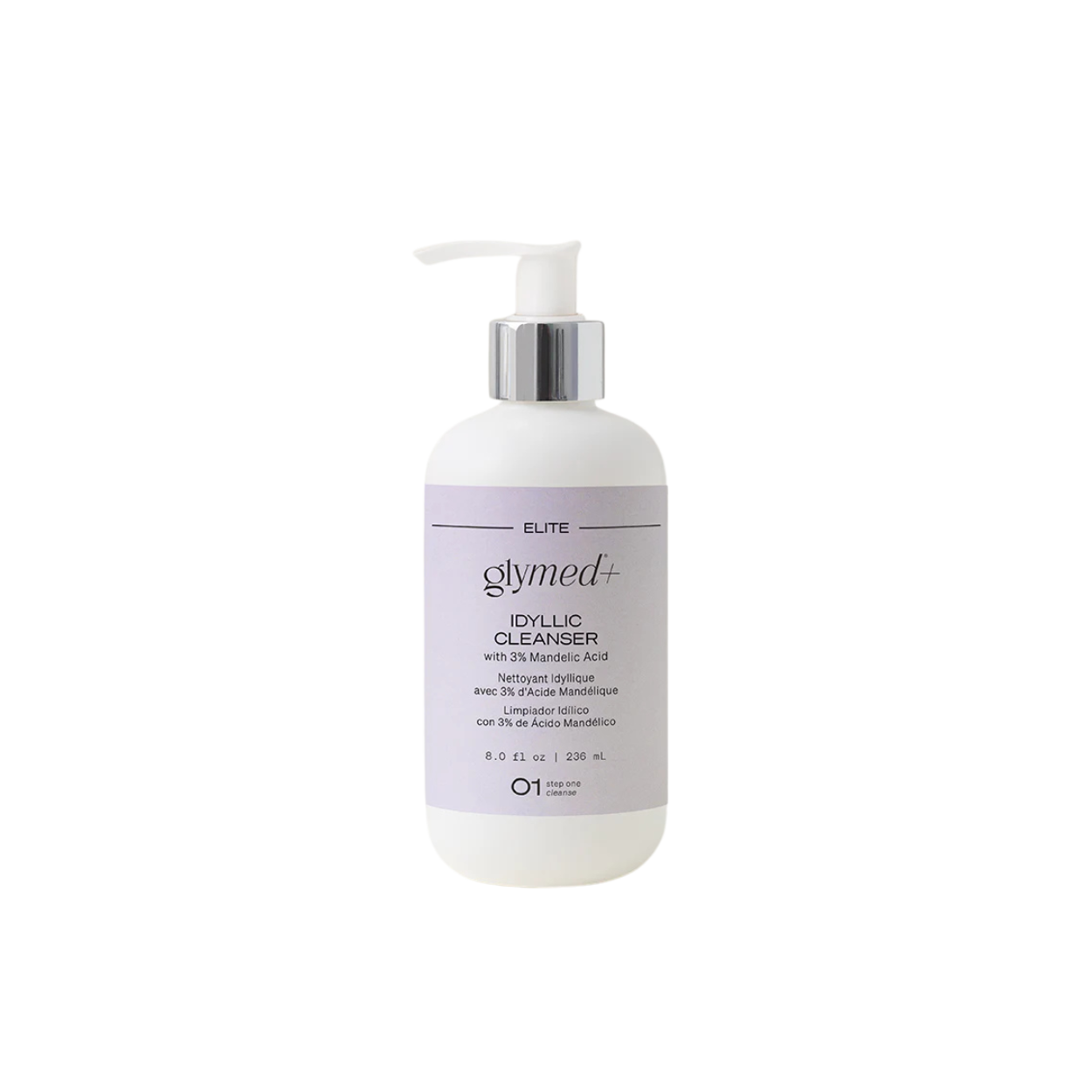 Idyllic Cleanser