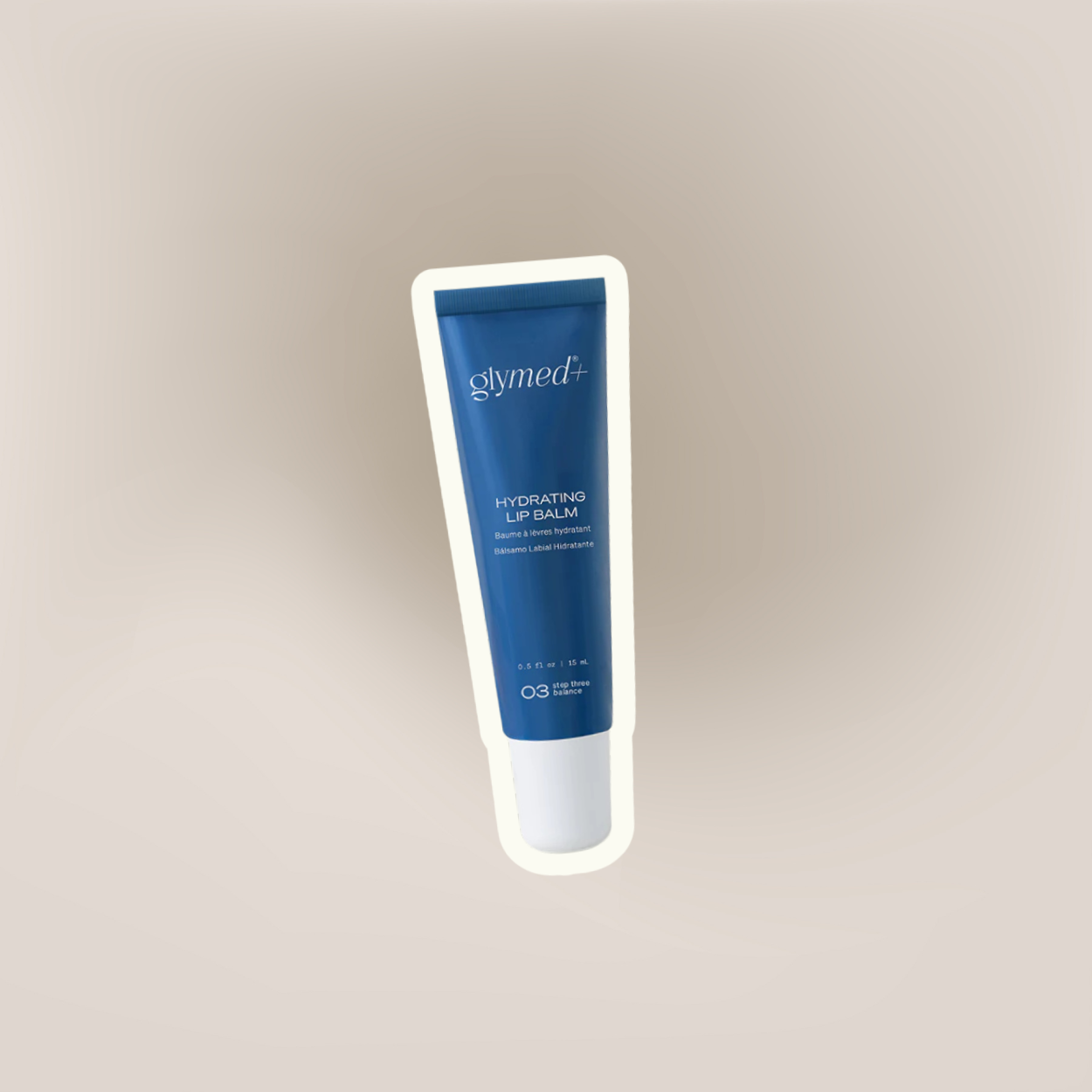 Hydrating Lip Balm