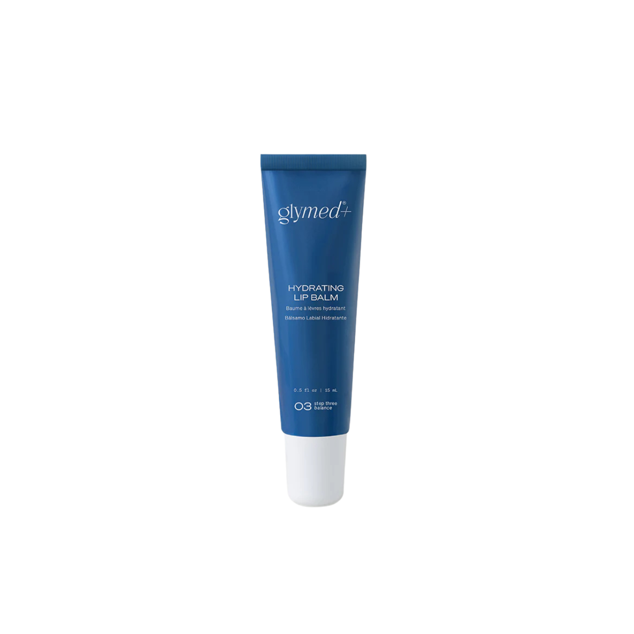Hydrating Lip Balm