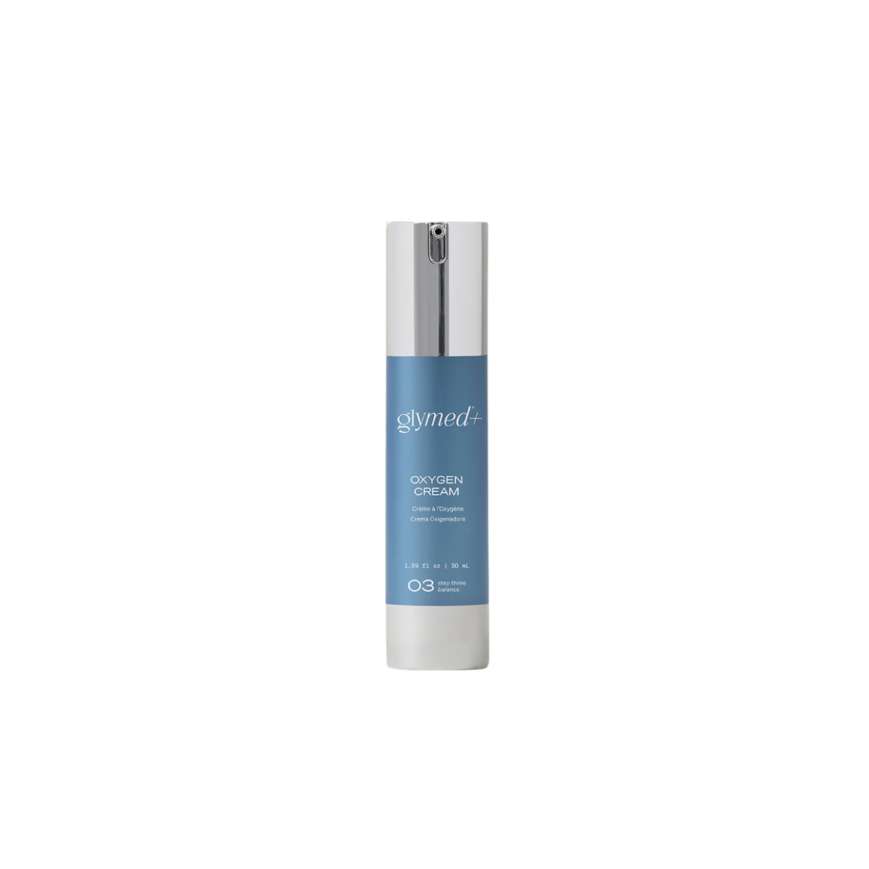 Oxygen Cream