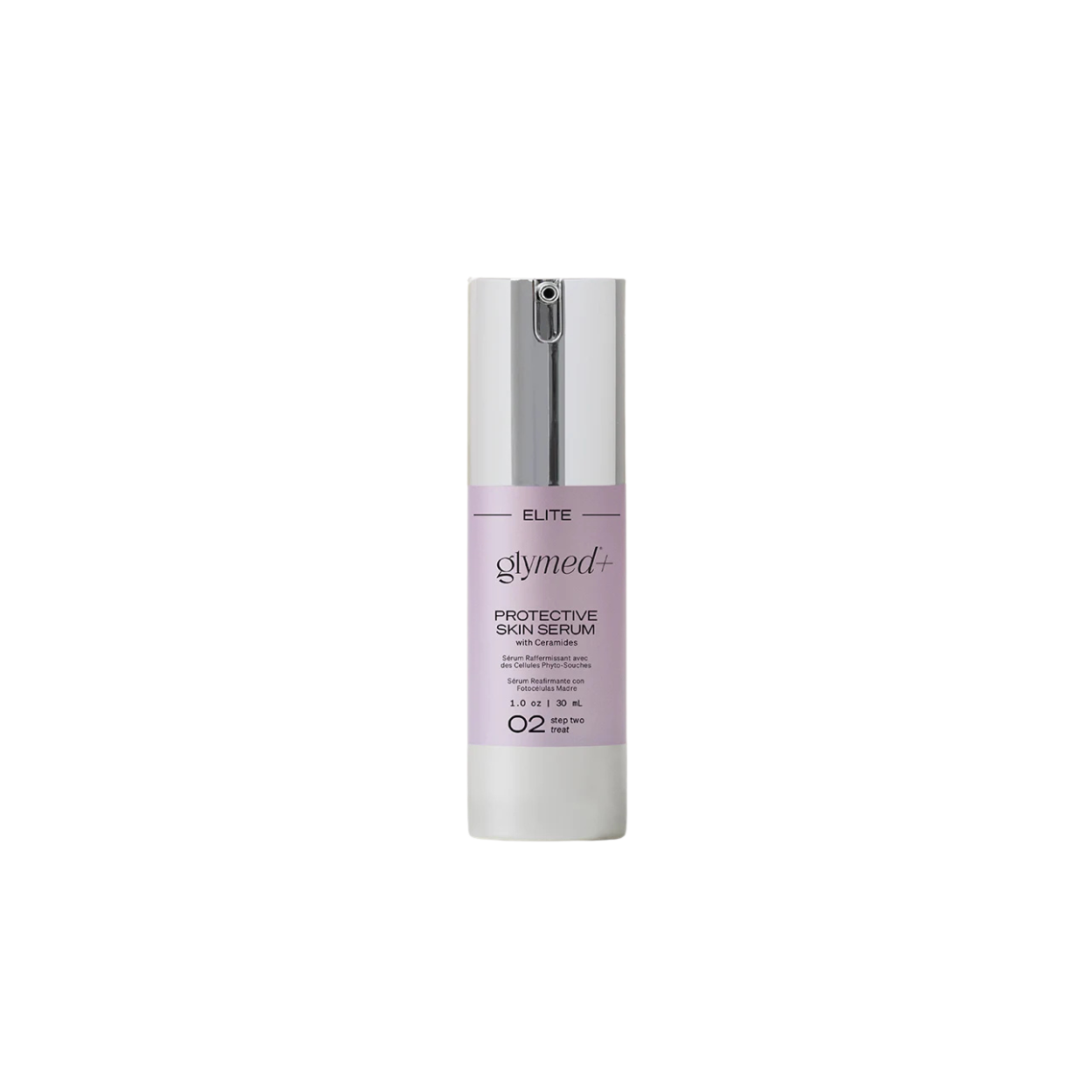 Protective Skin Serum with Ceramides