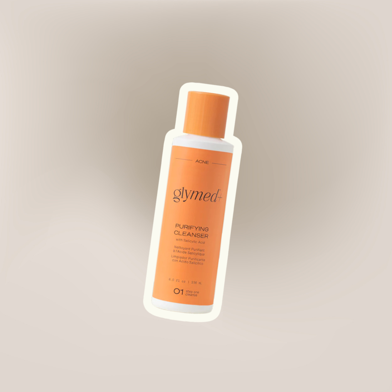 Purifying Cleanser