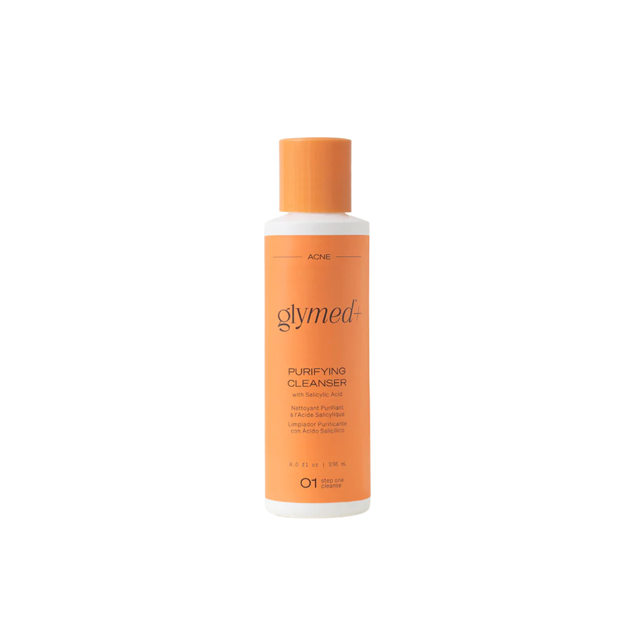 Purifying Cleanser