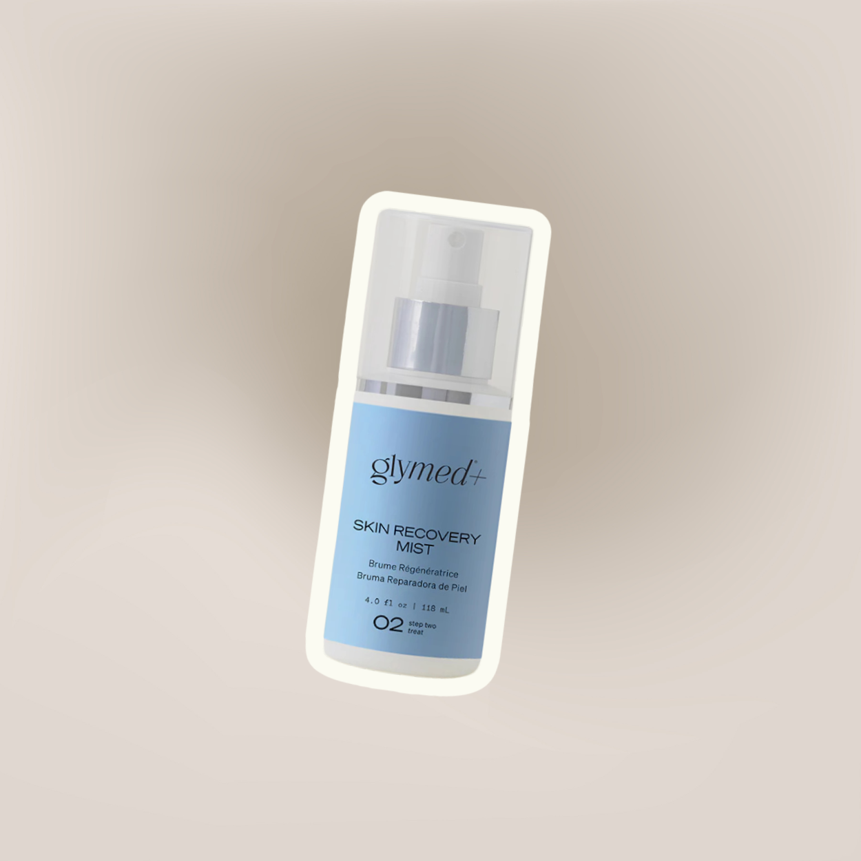 Skin Recovery Mist