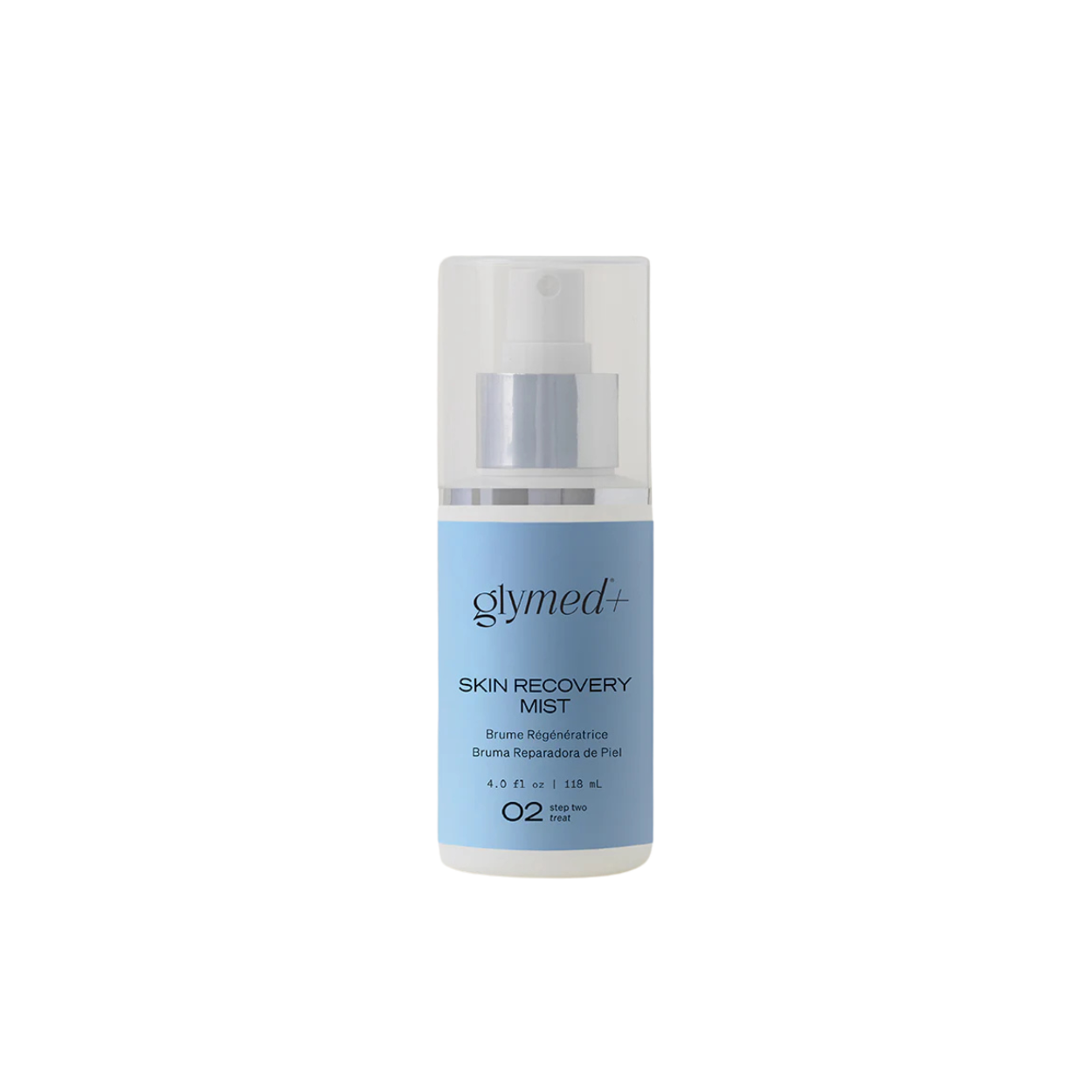 Skin Recovery Mist