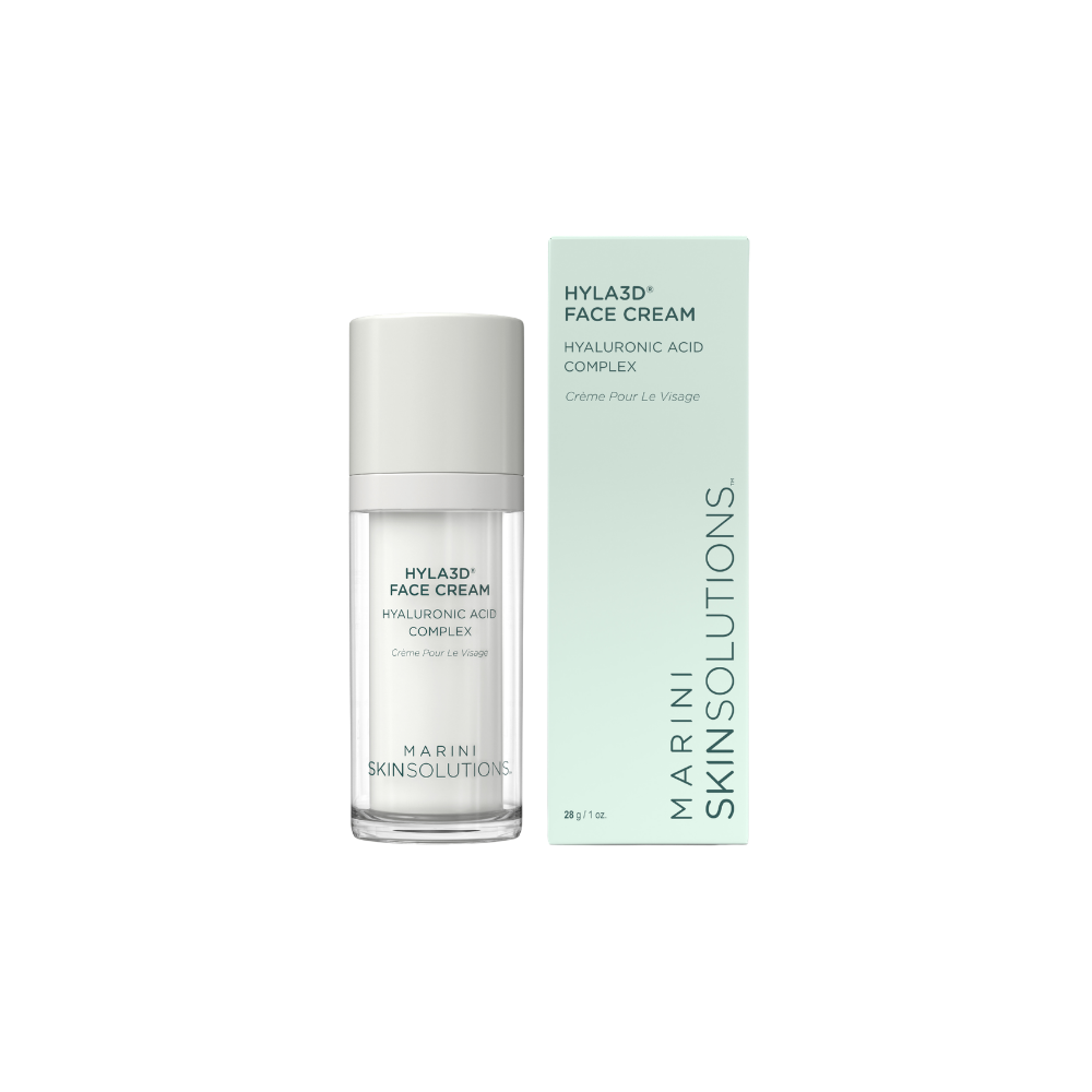 Hyla3D Face Cream