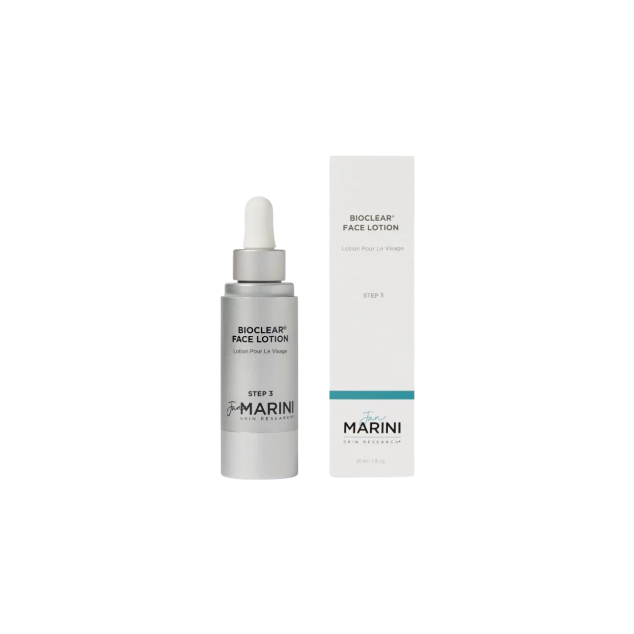 Bioclear Face Lotion