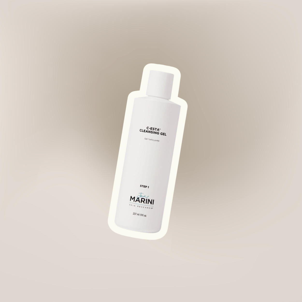 C-ESTA Cleansing Gel