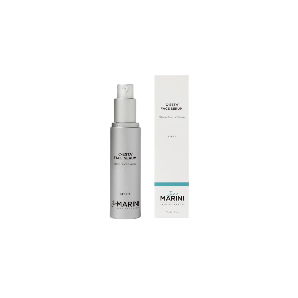 C-ESTA Face Serum