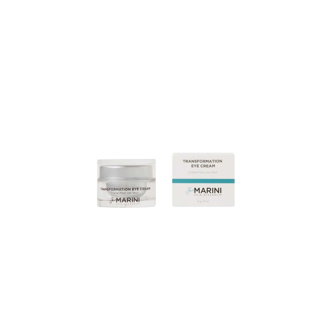Transformation Eye Cream