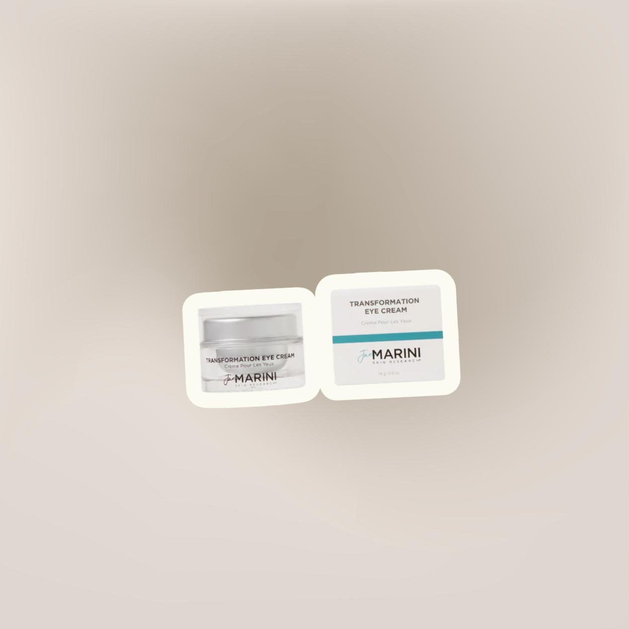 Transformation Eye Cream