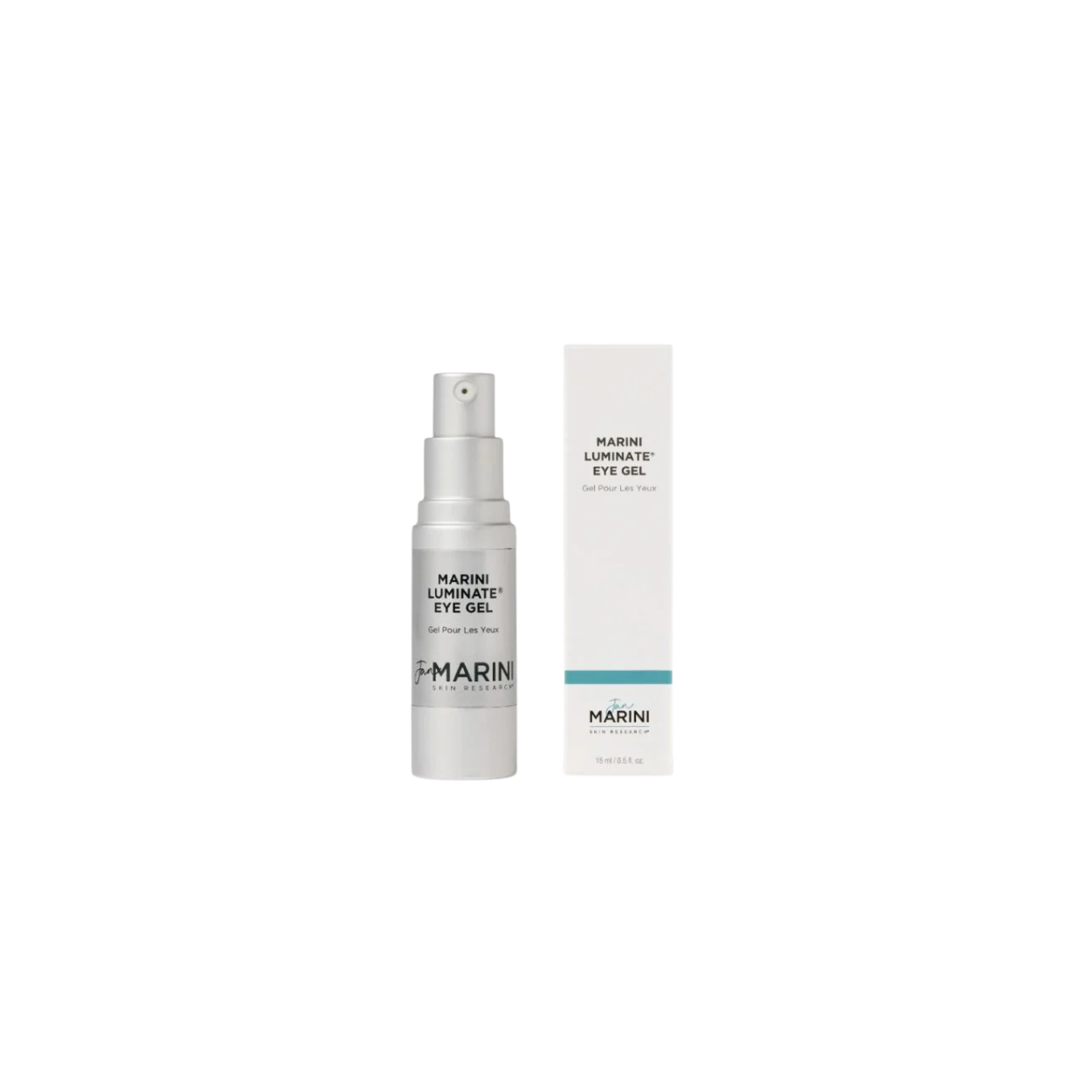 Marini Luminate Eye Gel