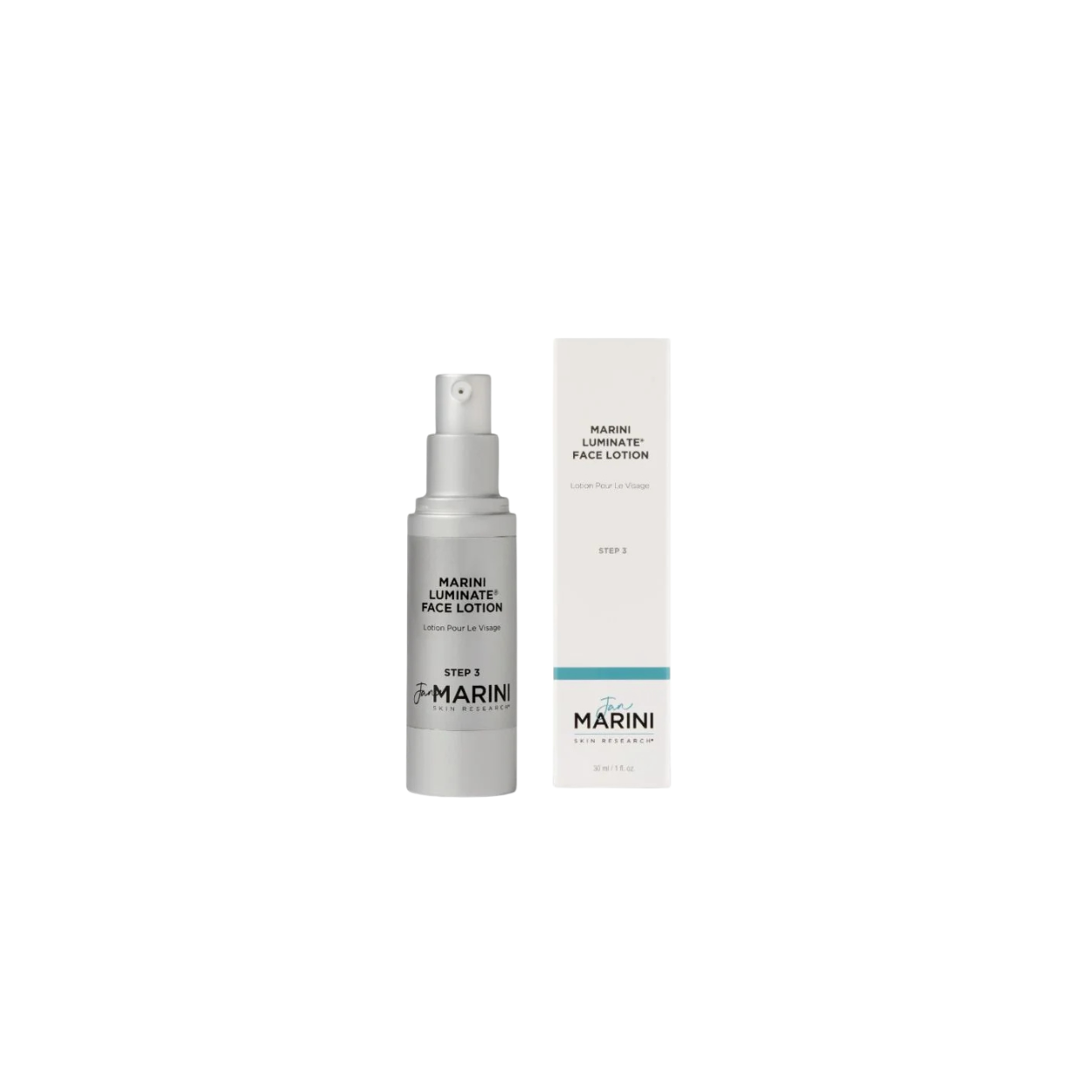 Marini Luminate Face Lotion