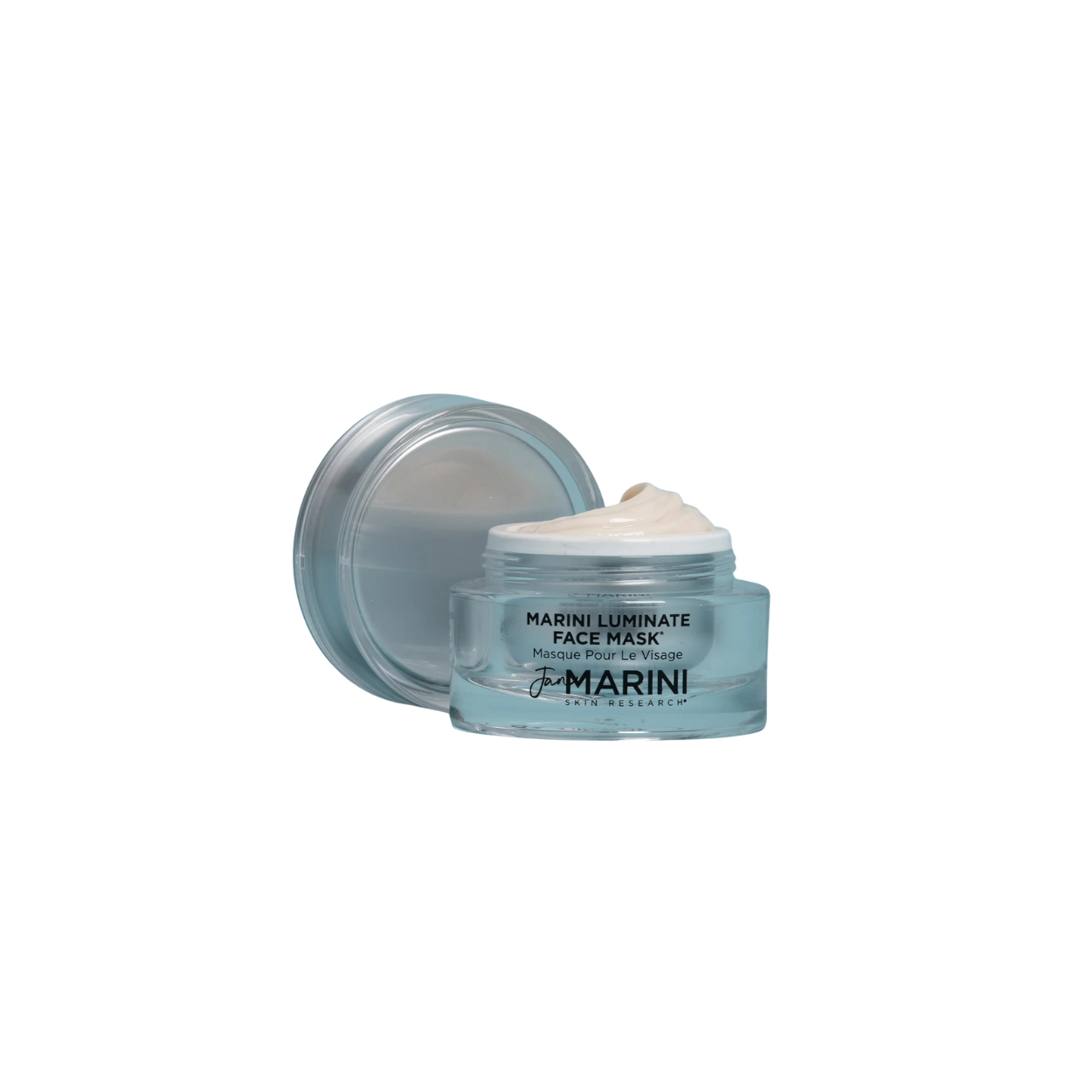 Marini Luminate Face Mask