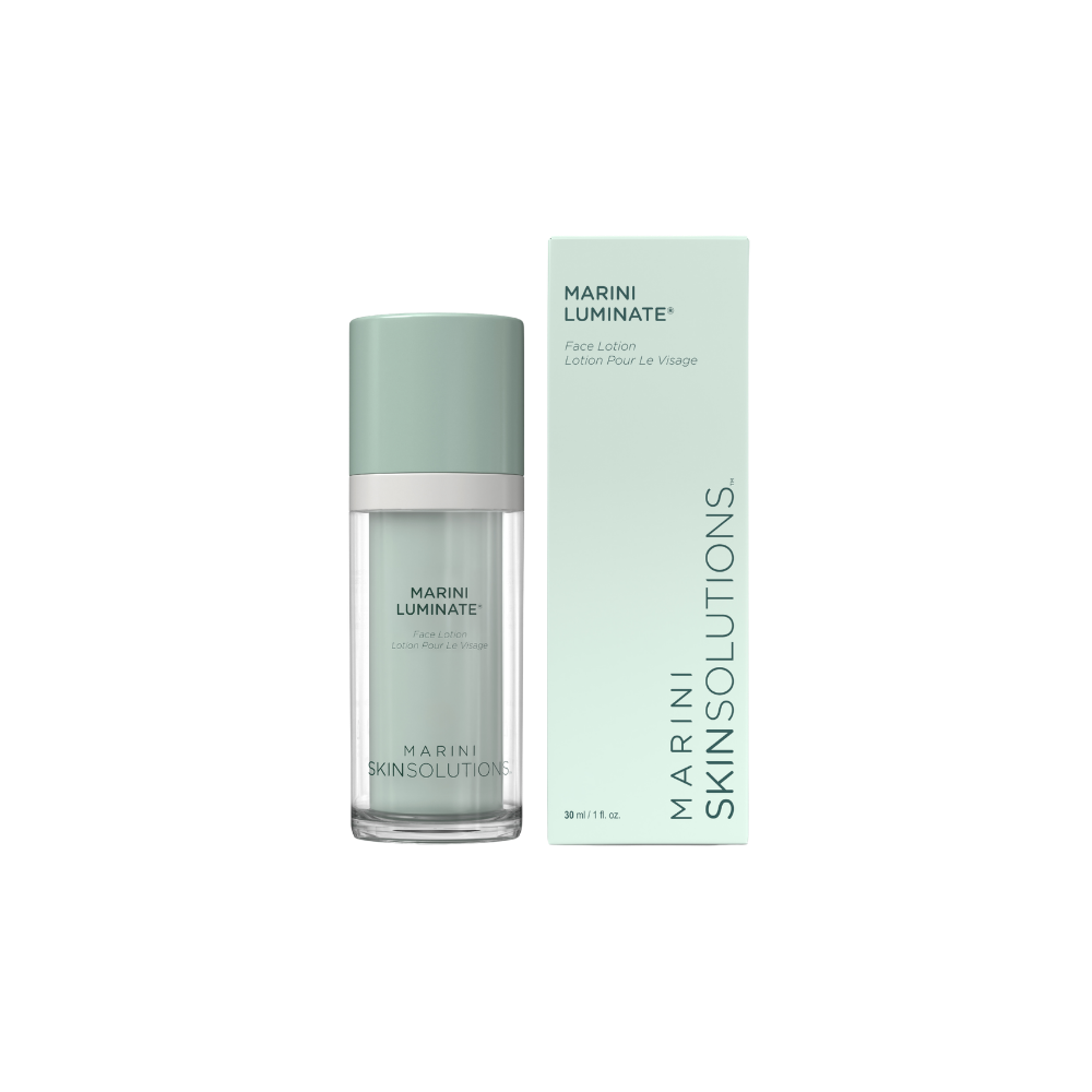 Marini Luminate Face Lotion