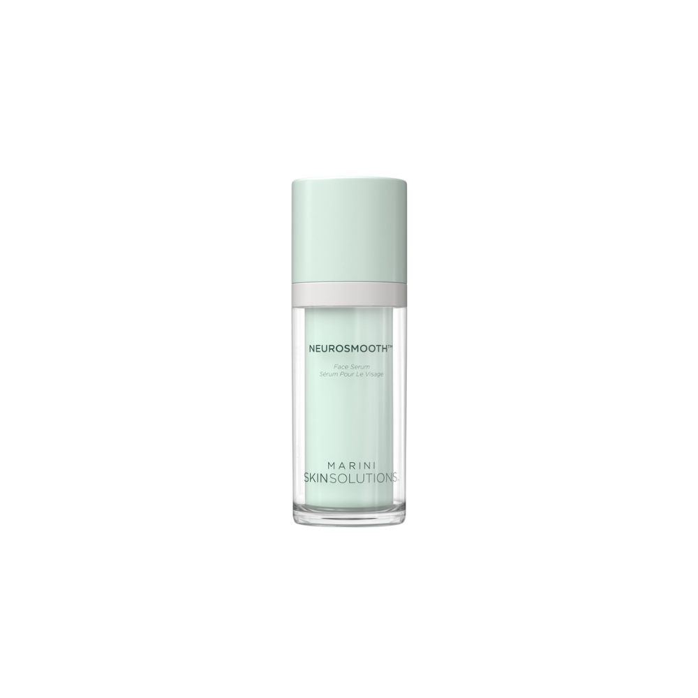 NeuroSmooth