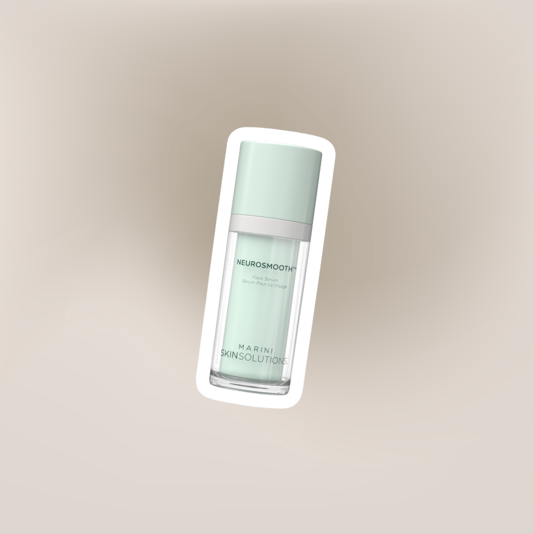 NeuroSmooth