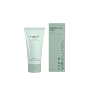 Retinol Plus Mask