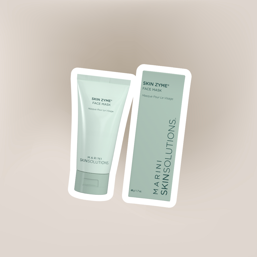 Skin Zyme