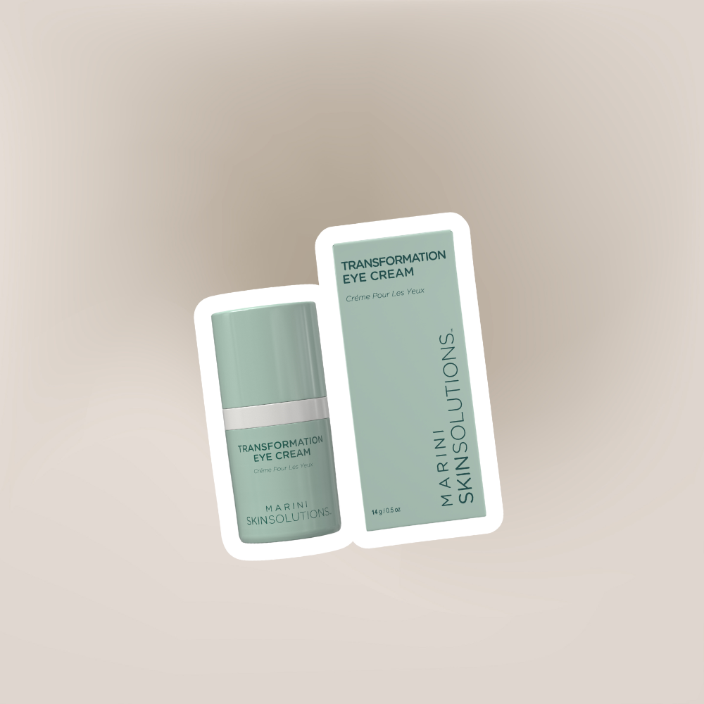 Transformation Eye Cream