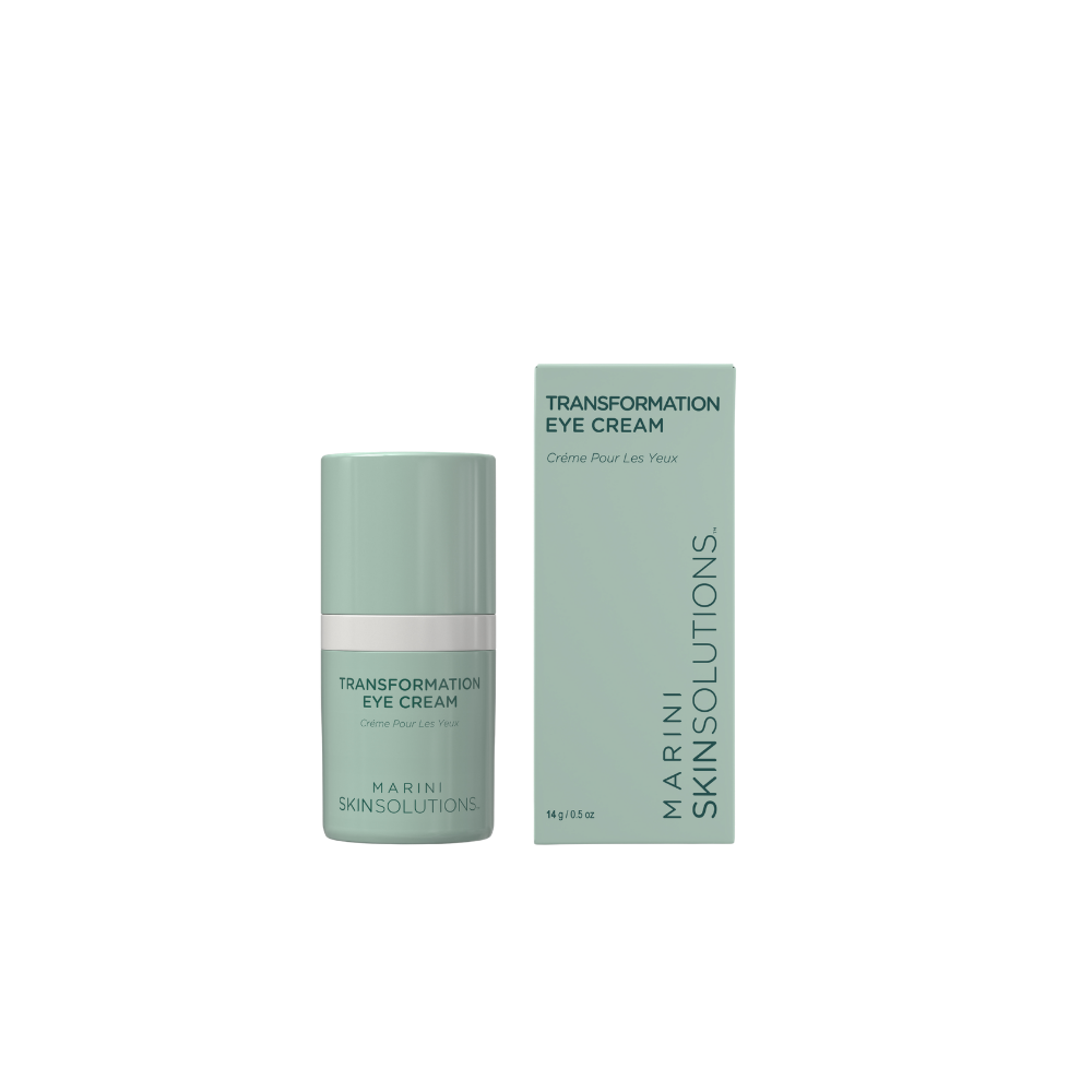 Transformation Eye Cream